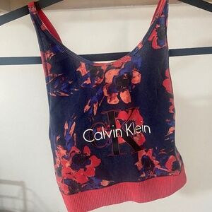 Calvin Klein Bralette